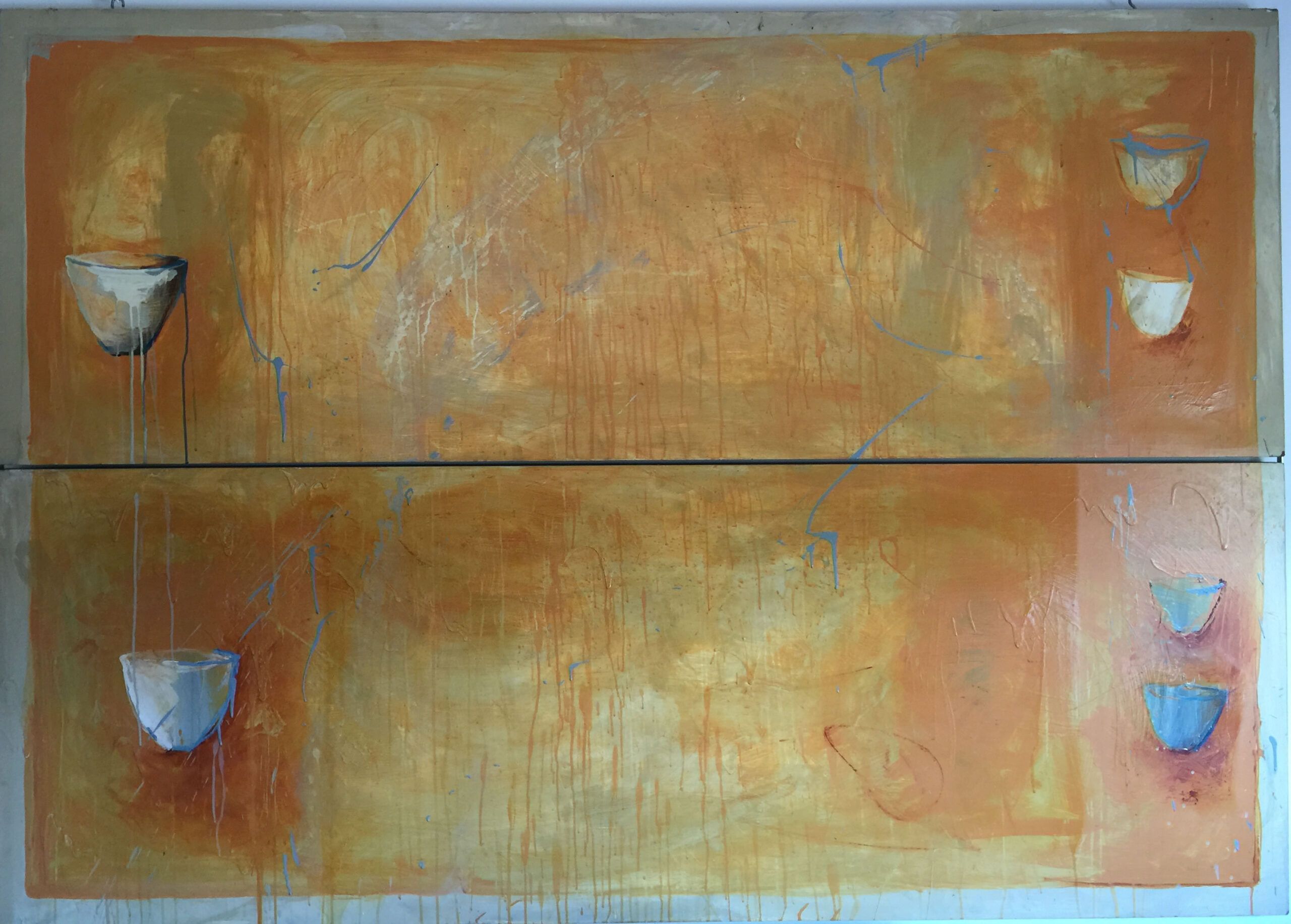 amanda hart we are all vessels