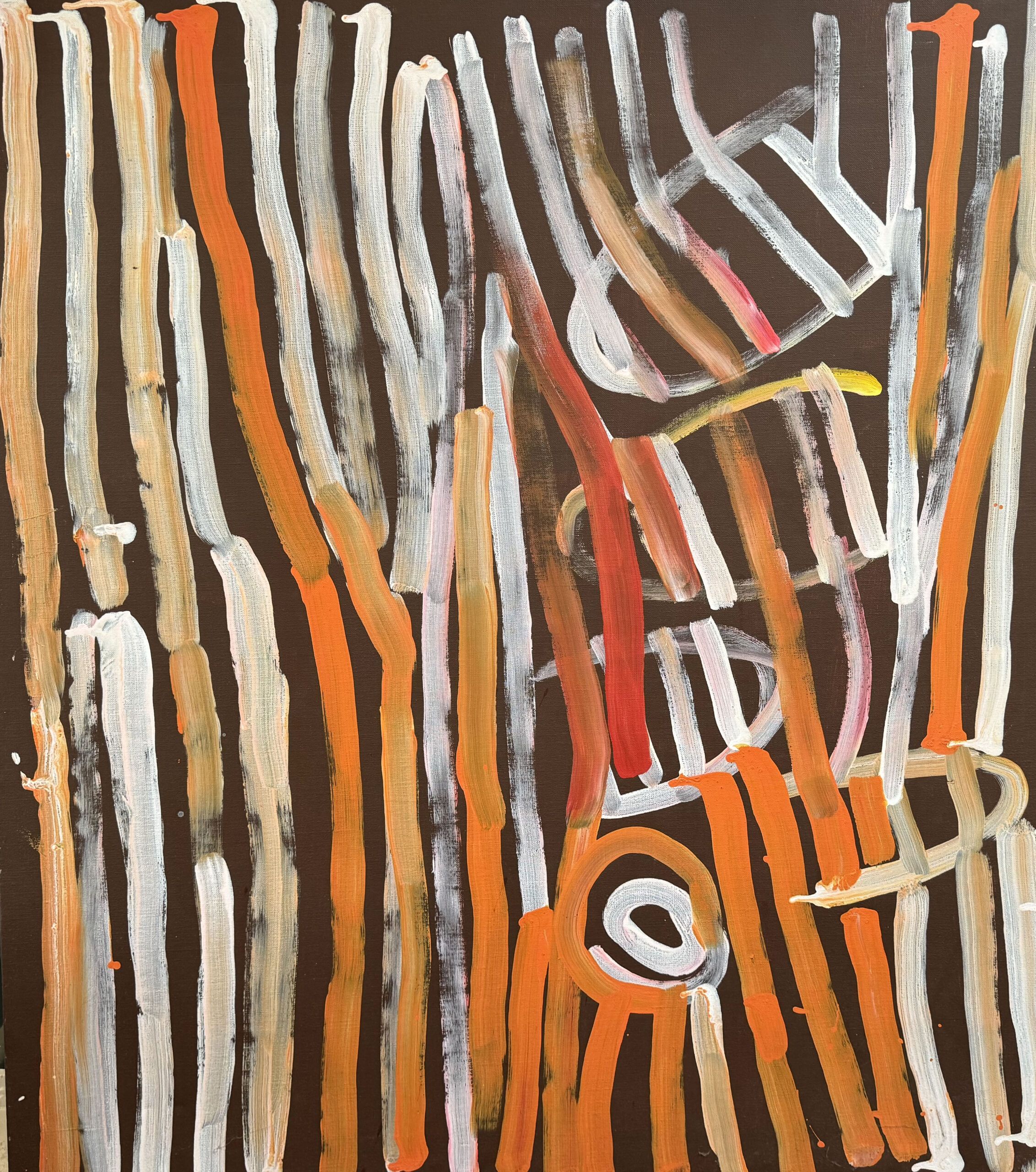 Minnie Pwerle Awelye 2