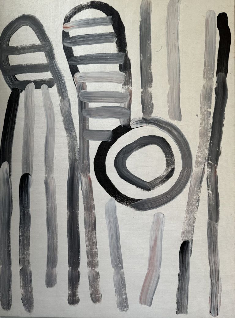 Minnie Pwerle Awelye