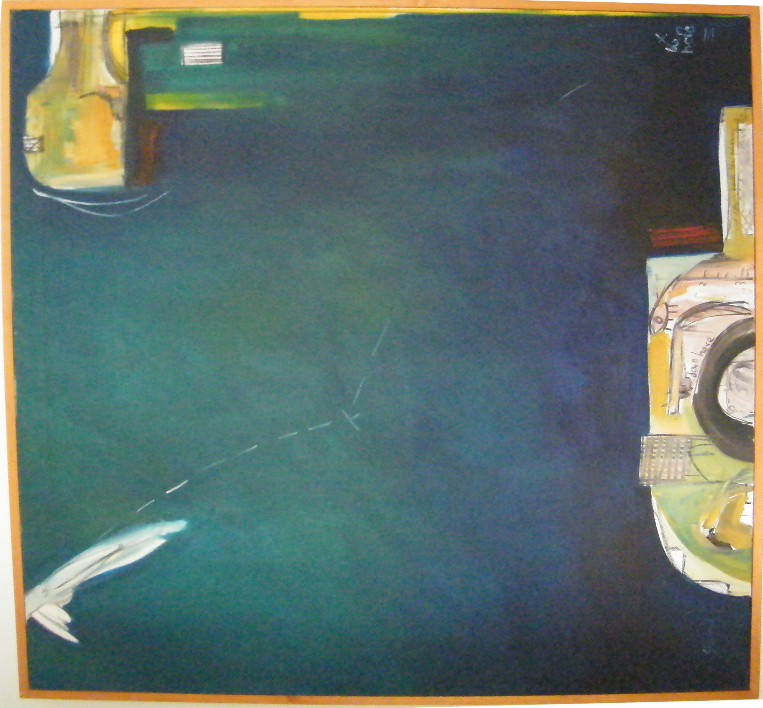 Phil Stellard Barron Joey