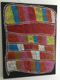 Lora N Yan Wild Country at Dawn