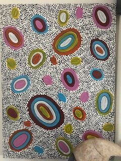 Lora n Yan Waterholes