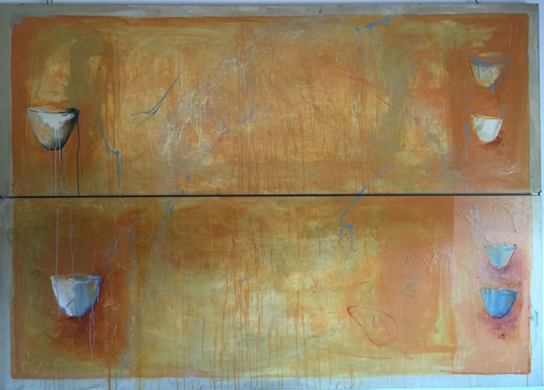 amanda hart we are all vessels