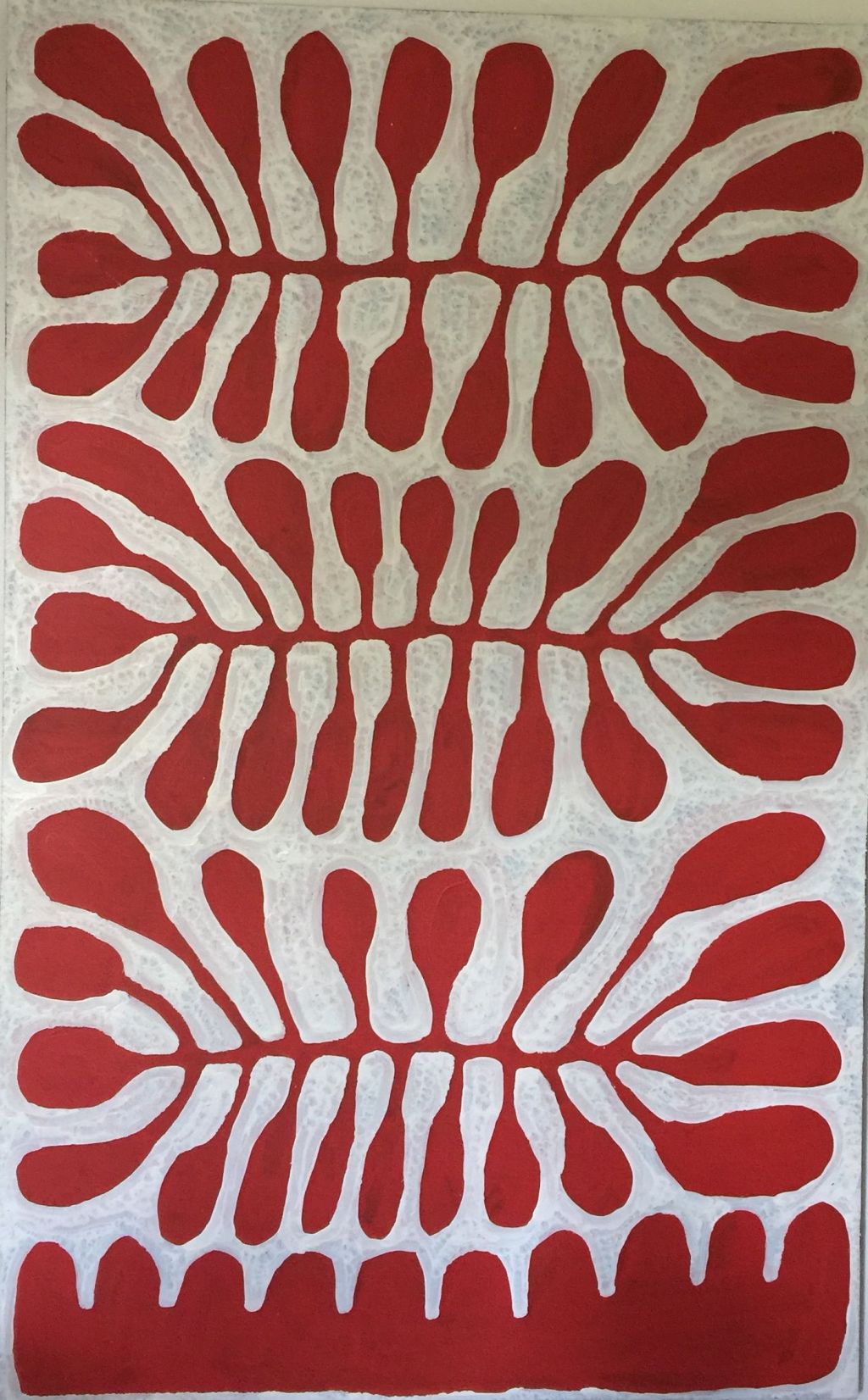 mitjili-naparula Watiya Tjuta