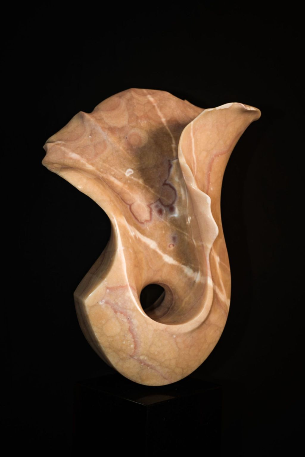 Graham Radcliffe Sculpture -Mediterraneo