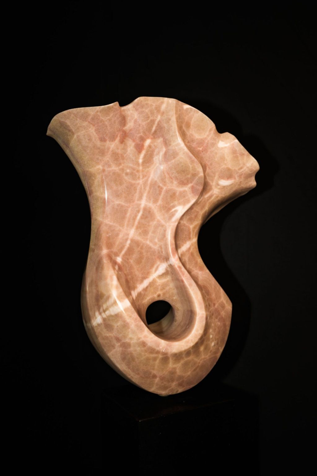 Graham Radcliffe Sculpture -Mediterraneo 2