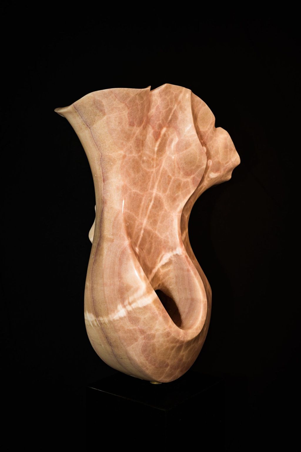 Graham Radcliffe Sculpture -Mediterraneo 3