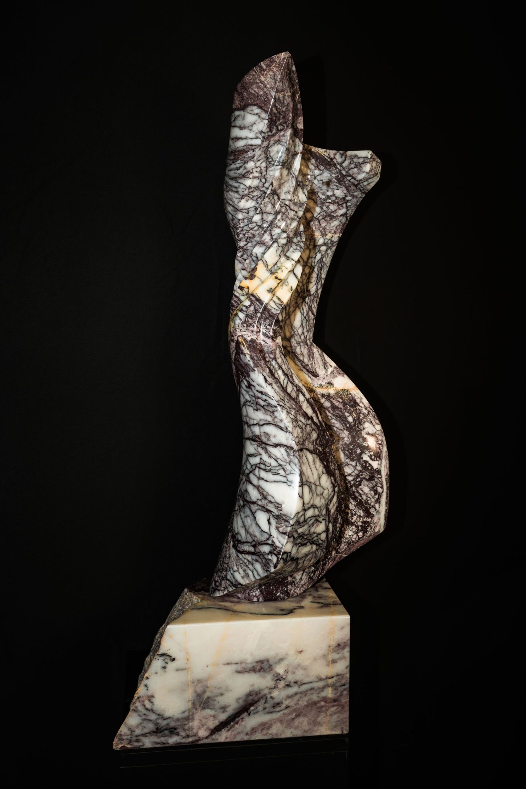 Graham Radcliffe Sculpture -Turkish Delight