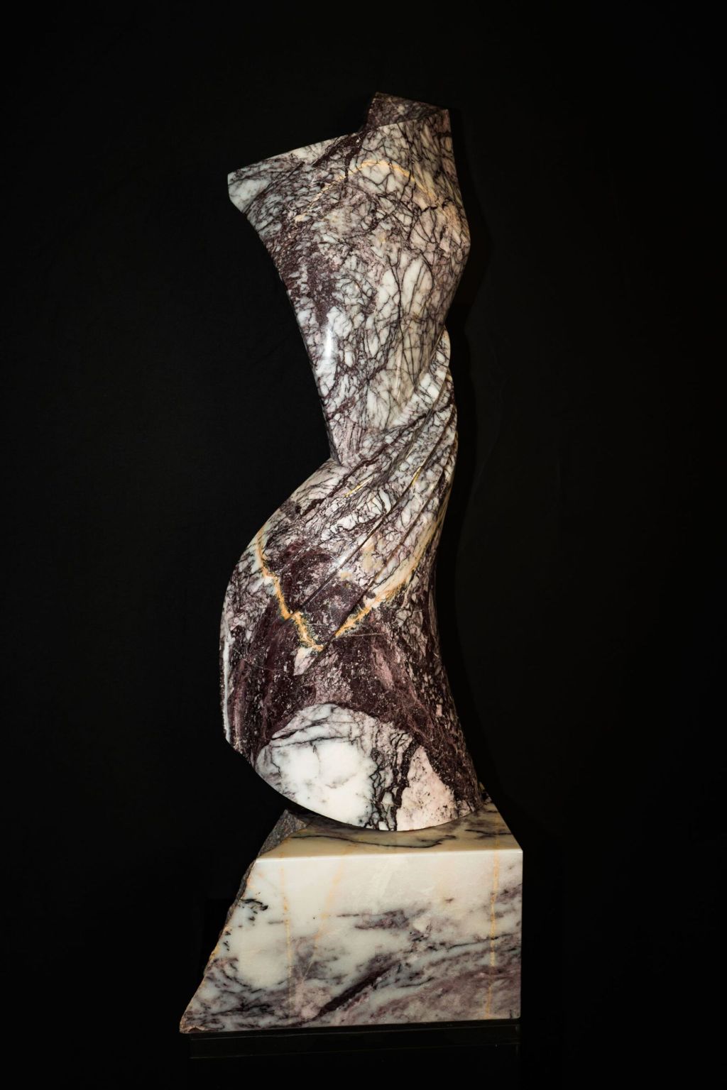 Graham Radcliffe Sculpture -Turkish Delight 2