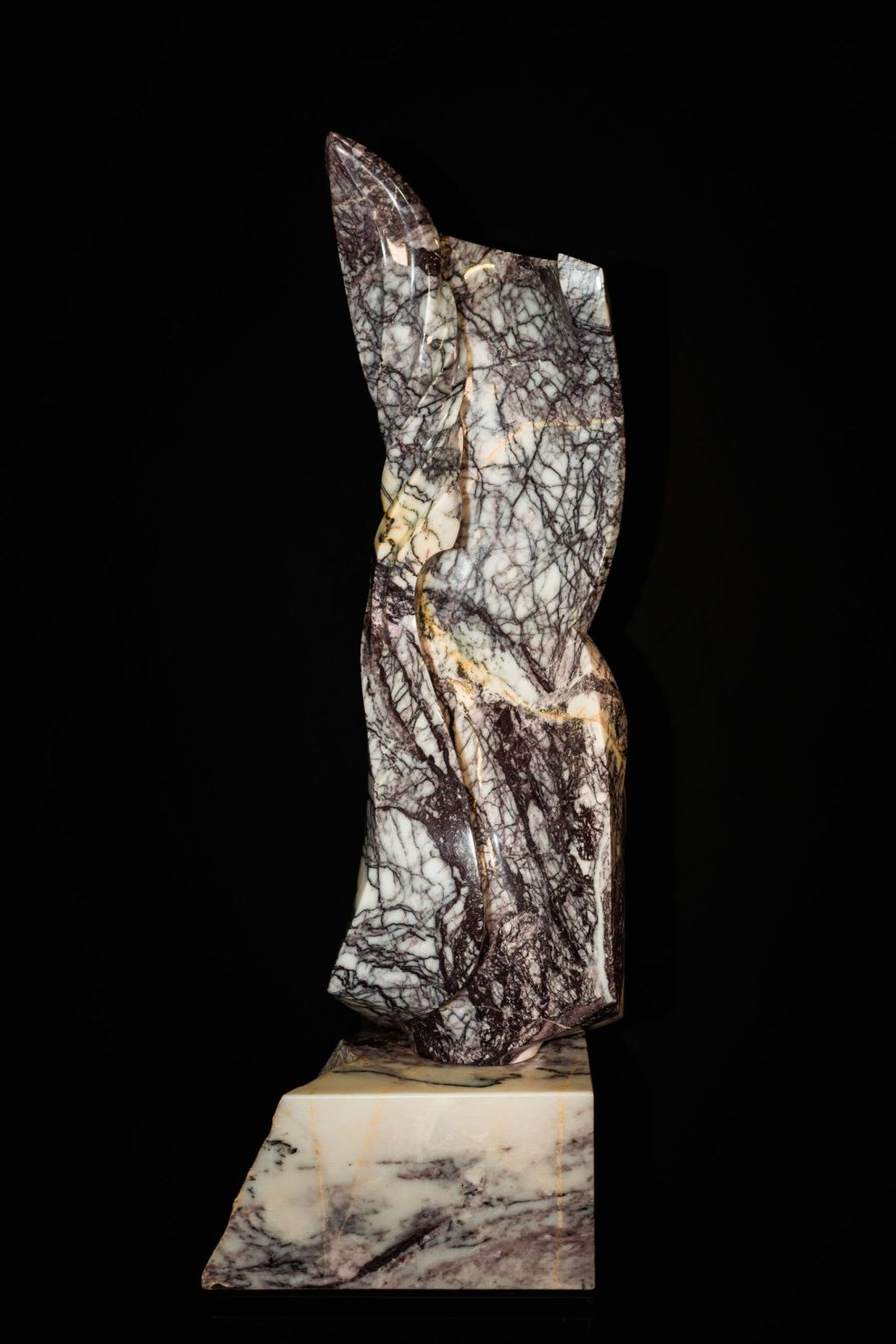 Graham Radcliffe Sculpture -Turkish Delight 4