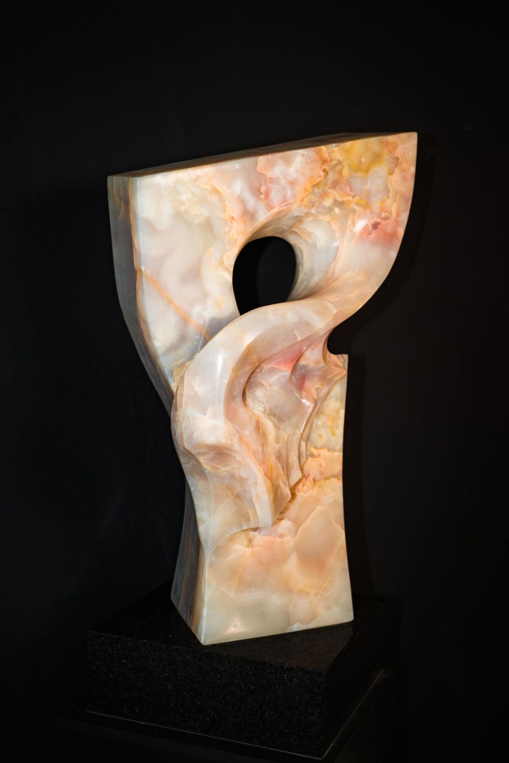 Graham Radcliffe Sculpture-Salome